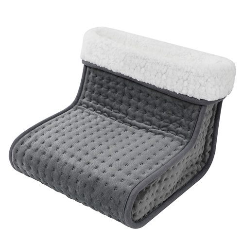 electric foot warmer