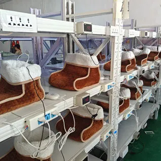 electric blanket suppliers
