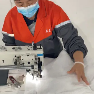 electric blanket china
