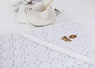 Coperte riscaldate elettriche MuLan Performance