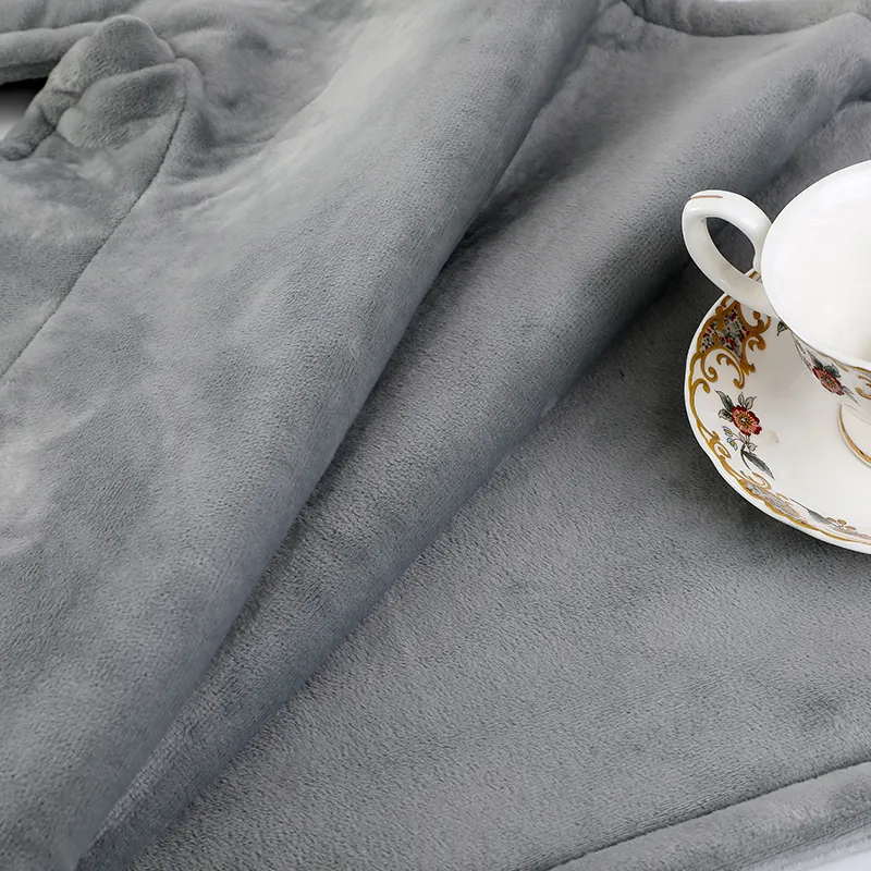 electric heated shoulder blanket