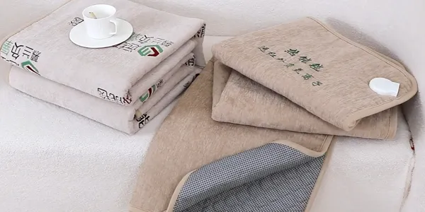 Mappa della terapia del calore