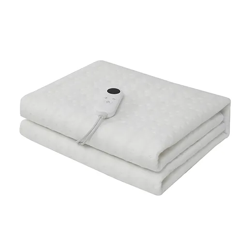 polyester heated blanket