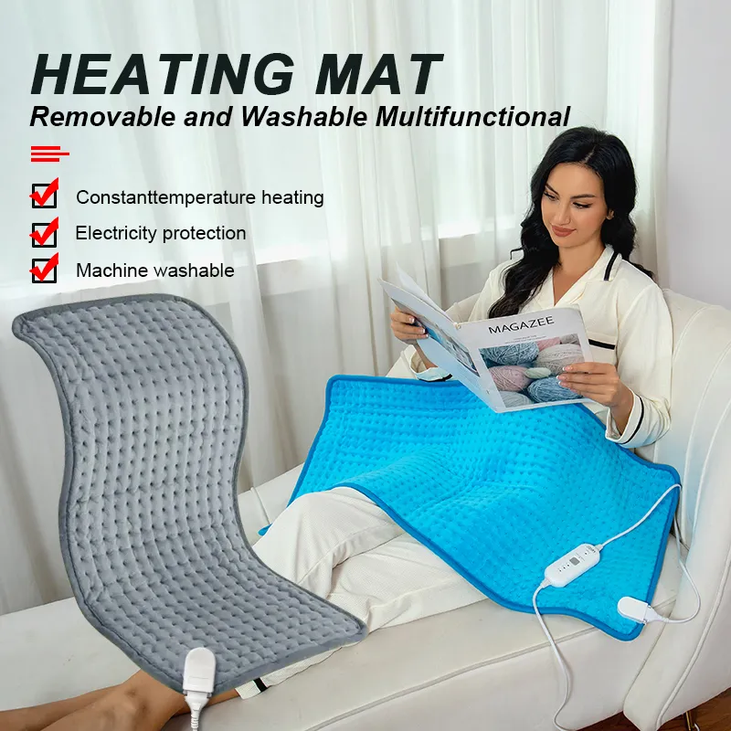 electric heating pad suppliers