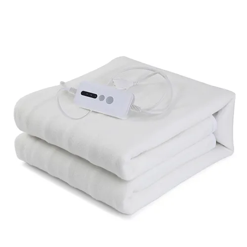 polyester electric blanket
