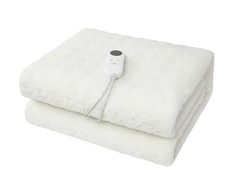 Sherpa poliestere elettrico sotto coperta