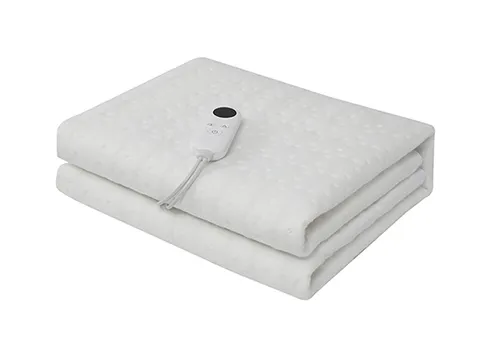 Poliestere punteggiato bianco elettrico sotto coperta