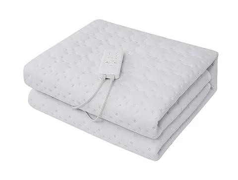 Poliestere bianco elettrico sotto coperta