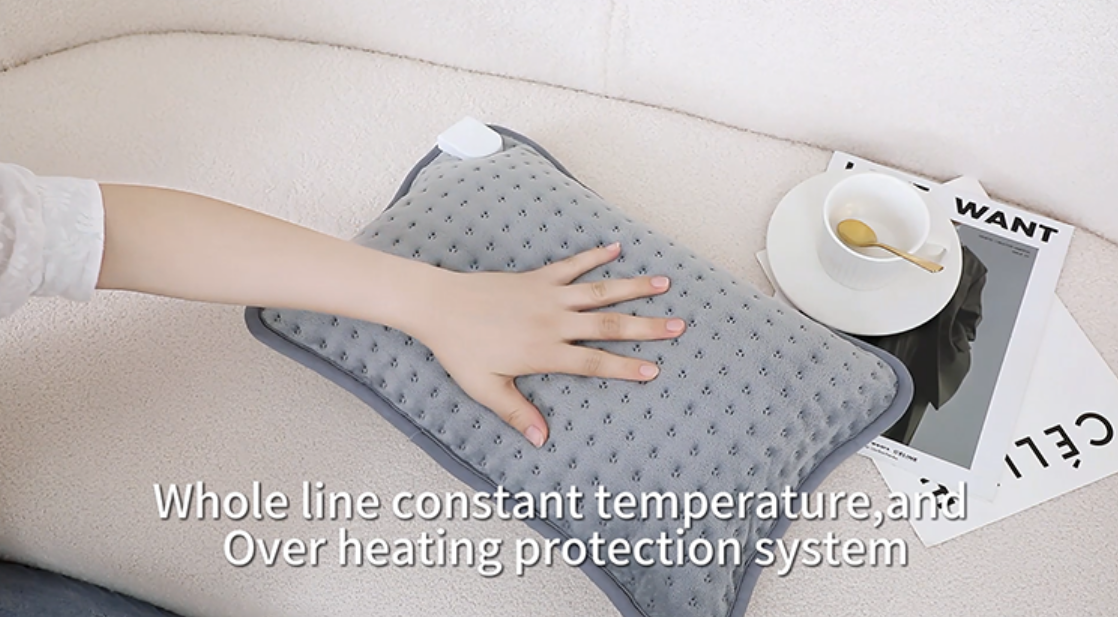 Cushion Pillow Details