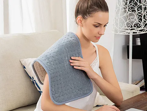 Termoforo in flanella