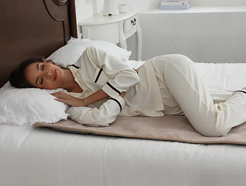 Coperta di energia termica