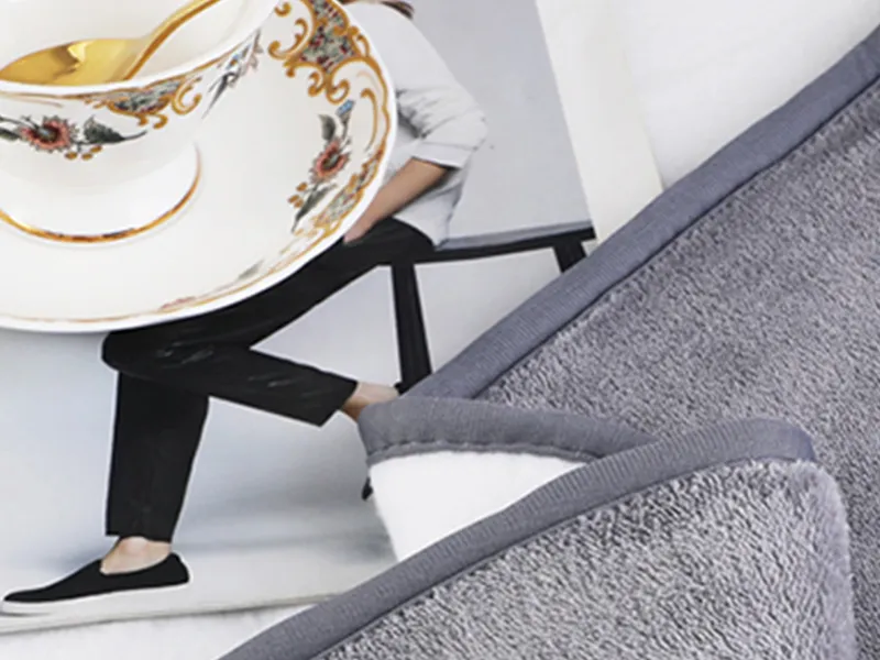 Perché le fabbriche e i rivenditori devono scegliere il nostro elettrico sotto le coperte?