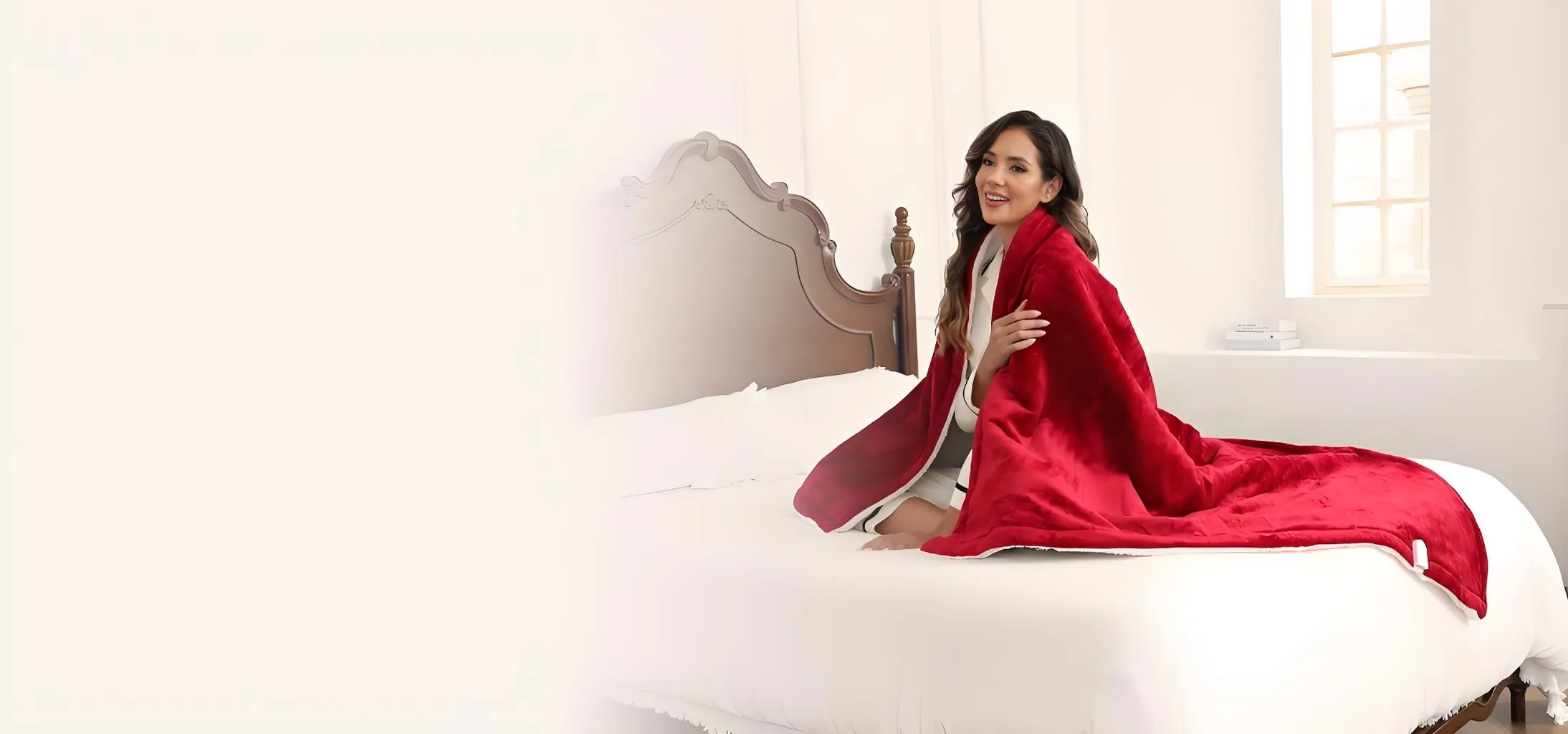 Produttore di coperte elettriche e apparecchi di riscaldamento elettrico